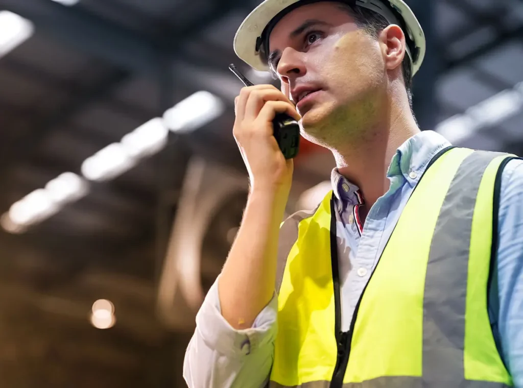 technical supervisor