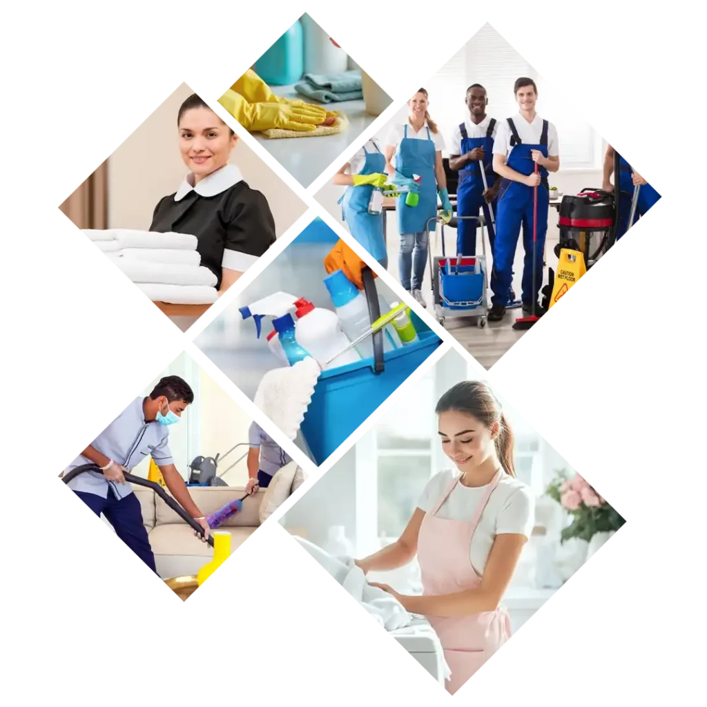 banner3 house keeping