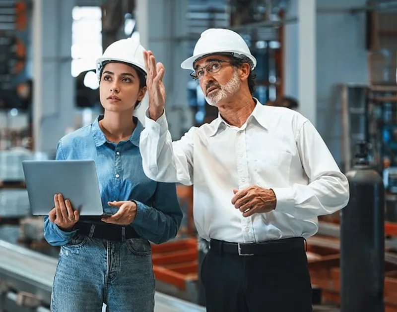 technical supervisor