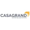 Home casagrand logo